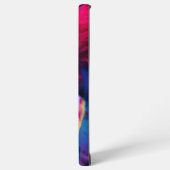 Coque Samsung Galaxy clown effrayant (Côté gauche)