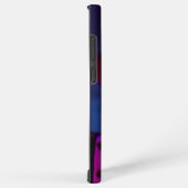 Coque Samsung Galaxy clown effrayant (Côté droit)