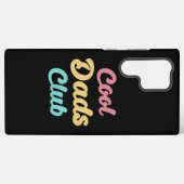 Coque Samsung Galaxy Club cool Dads II (Verso Horizontal)
