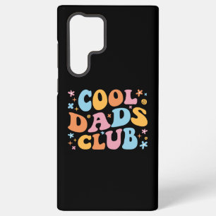 Coque Samsung Galaxy Club cool Dads III