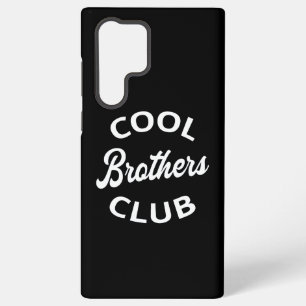 Coque Samsung Galaxy Club des Frères cool I