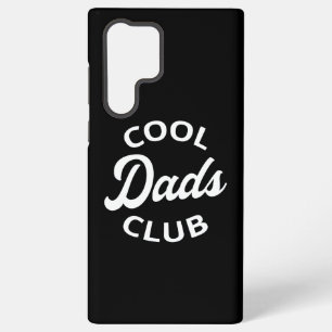 Coque Samsung Galaxy Club des papas cool I