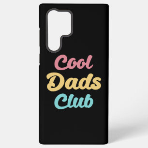 Coque Samsung Galaxy Club des papas cools II