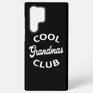 Coque Samsung Galaxy Club des super mamies I