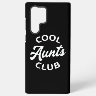 Coque Samsung Galaxy Club des Tantes Cool I