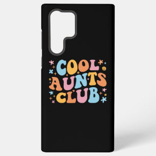 Coque Samsung Galaxy Club des Tantes Cool III