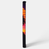 Coque Samsung Galaxy Cockapoo Case - Retro Cockapoo Dog Lover Gift (Côté gauche)