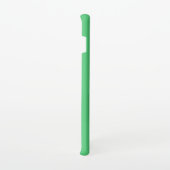 Coque Samsung Galaxy Code hexadécimal Emerald 50c878 (Côté droit)