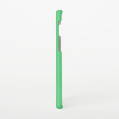 Coque Samsung Galaxy Code hexadécimal Emerald 50c878 (Côté gauche)