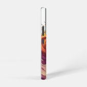 Coque Samsung Galaxy Coeur (Côté droit)