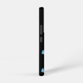 COQUE SAMSUNG GALAXY COEUR AMOUR (Côté droit)