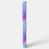 Coque Samsung Galaxy Coeurs (Verso Horizontal)