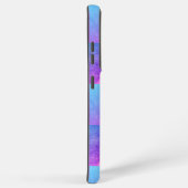 Coque Samsung Galaxy Coeurs (Côté droit)