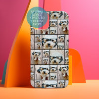 Collage de photos Instagram - Jusqu'à 6 photos Noi