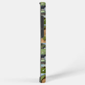 Coque Samsung Galaxy Collage photo de golf, (Côté droit)