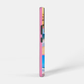 Coque Samsung Galaxy Collage photo personnalisé Texte Samsung ou coque (Côté droit)