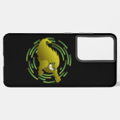 Coque Samsung Galaxy Coloma Comets #4 (Verso Horizontal)