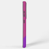 Coque Samsung Galaxy Colorbloc moderne (Côté droit)