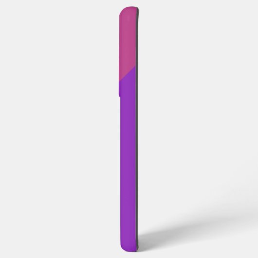 Coque Samsung Galaxy Colorbloc moderne (Côté gauche)