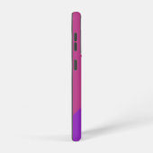 Coque Samsung Galaxy Colorbloc moderne (Côté droit)