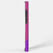 Coque Samsung Galaxy Colorbloc moderne (Côté droit)