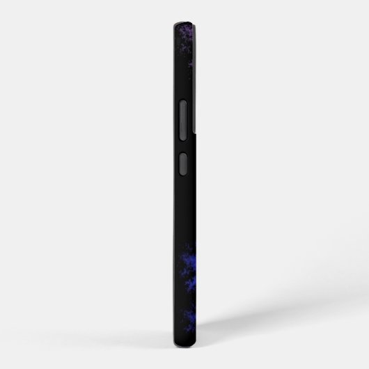 Coque Samsung Galaxy Colourful flare case (Côté droit)