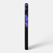 Coque Samsung Galaxy Colourful flare case (Côté gauche)