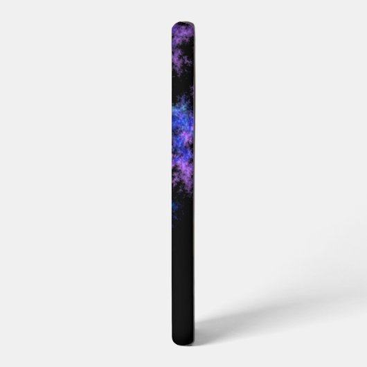 Coque Samsung Galaxy Colourful flare case (Côté gauche)