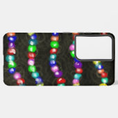 Coque Samsung Galaxy colourfully light Phone Case (Côté gauche)