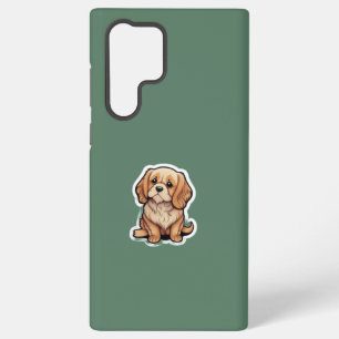 Coque Samsung Galaxy Comment rendre hommage à un animal de compagnie qu