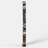 Coque Samsung Galaxy Composants de quotidien, (Côté droit)