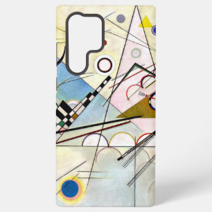 Coque Samsung Galaxy Composition 8 de Kandinsky