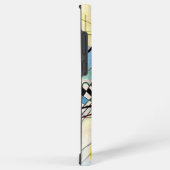 Coque Samsung Galaxy Composition 8 de Kandinsky (Côté droit)