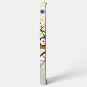 Coque Samsung Galaxy Composition 8 de Kandinsky (Côté gauche)