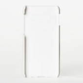 Coque Samsung Galaxy Composition avec les papillons Sapphire (Devant)