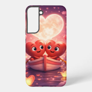 Coque Samsung Galaxy Concepteur