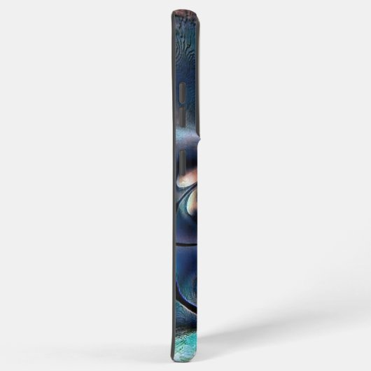 Coque Samsung Galaxy Conception (Côté droit)