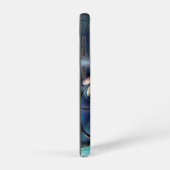 Coque Samsung Galaxy Conception (Côté droit)