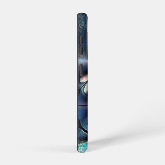 Coque Samsung Galaxy Conception (Côté droit)