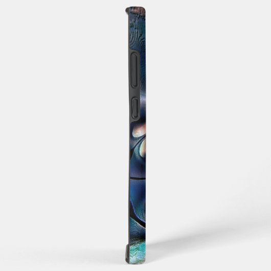 Coque Samsung Galaxy Conception (Côté droit)