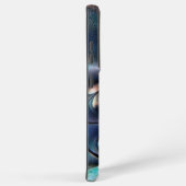 Coque Samsung Galaxy Conception (Côté droit)