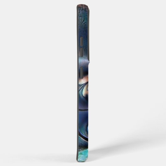 Coque Samsung Galaxy Conception (Côté droit)