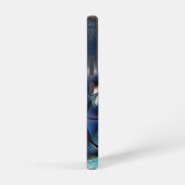 Coque Samsung Galaxy Conception (Côté droit)