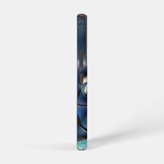 Coque Samsung Galaxy Conception (Côté droit)