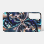 Coque Samsung Galaxy Conception (Verso Horizontal)