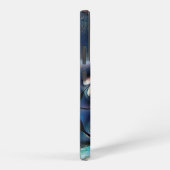 Coque Samsung Galaxy Conception (Côté droit)