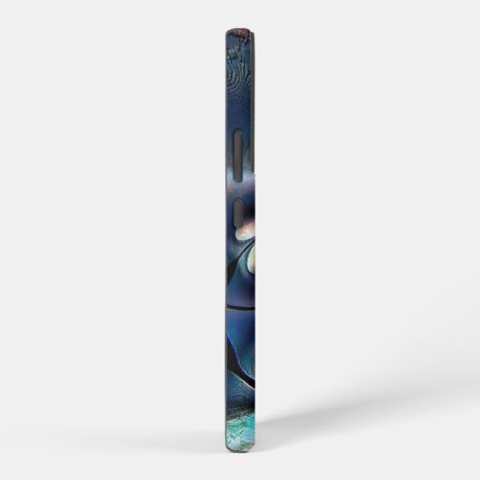 Coque Samsung Galaxy Conception (Côté droit)