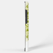 Coque Samsung Galaxy Conception Arrière - plan Abstraite (Côté droit)