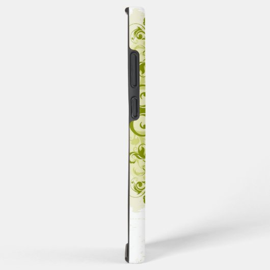 Coque Samsung Galaxy Conception Arrière - plan Abstraite (Côté droit)