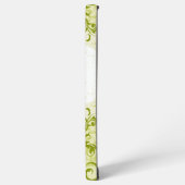 Coque Samsung Galaxy Conception Arrière - plan Abstraite (Côté gauche)